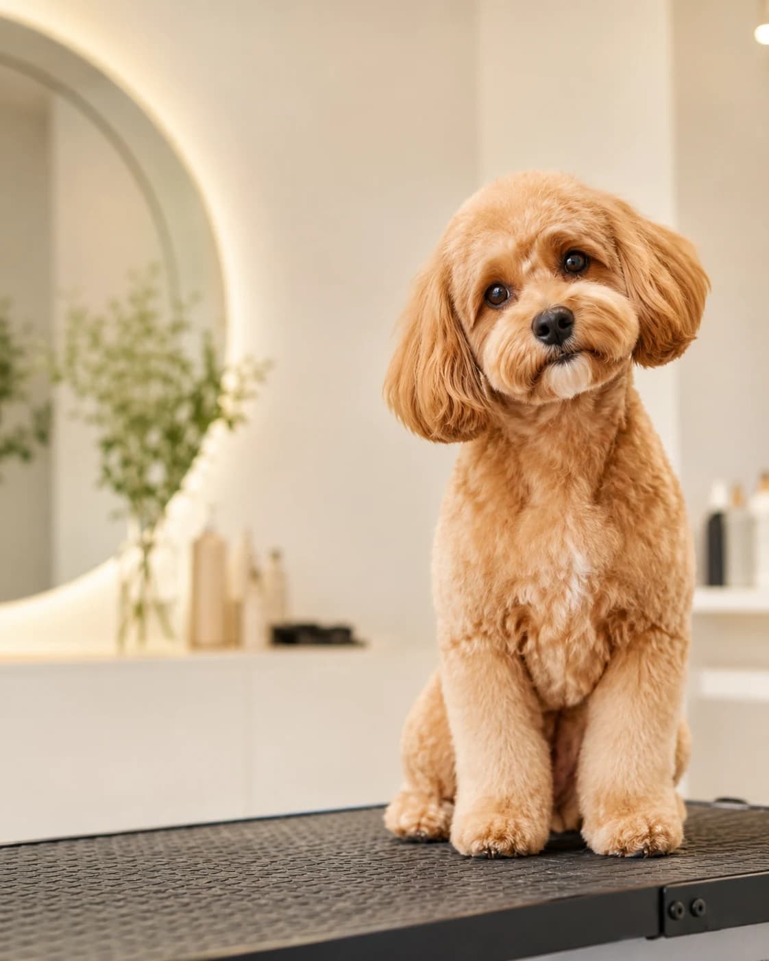 PAWHAUS grooming studio