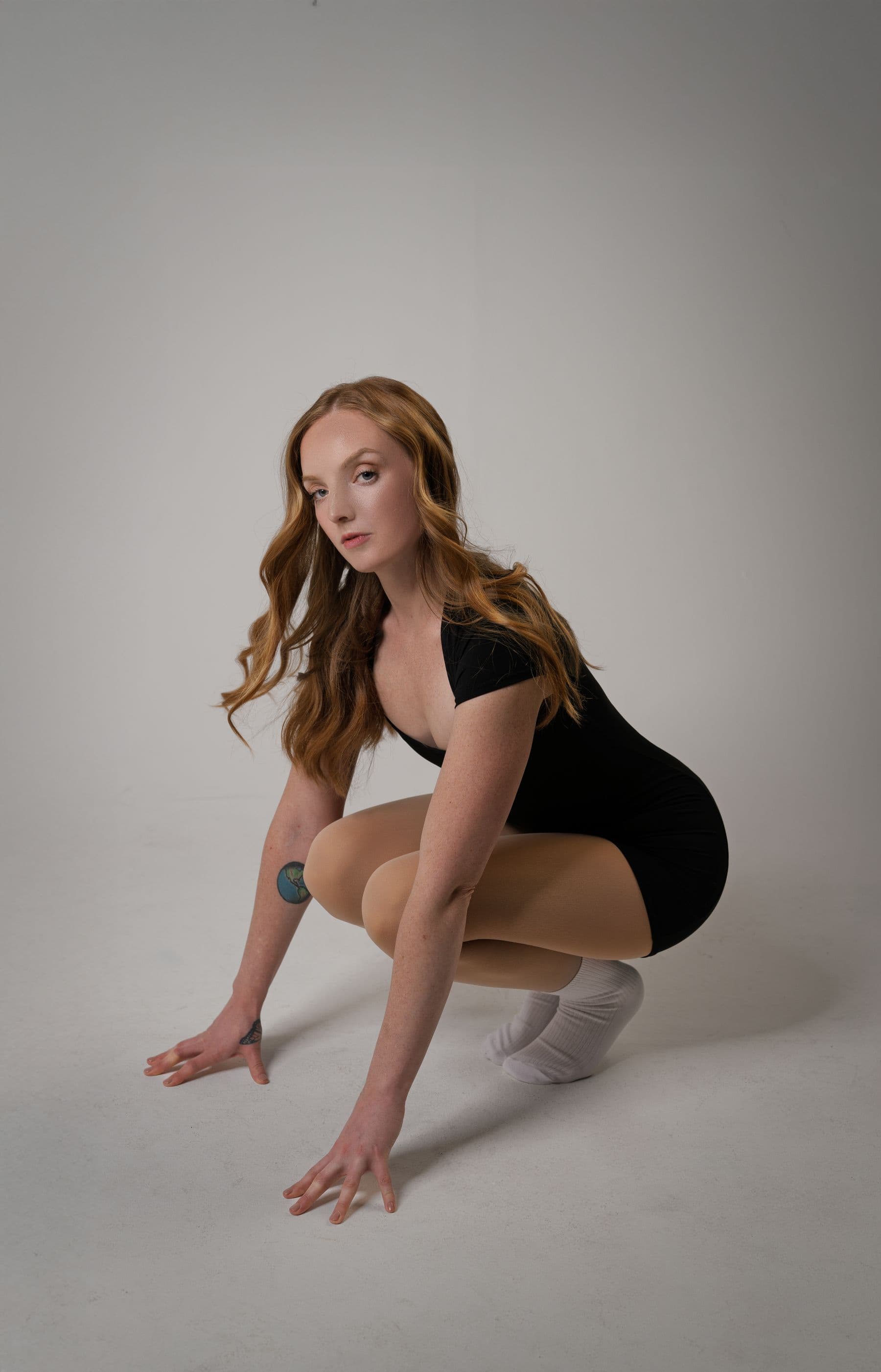 Анна Лис