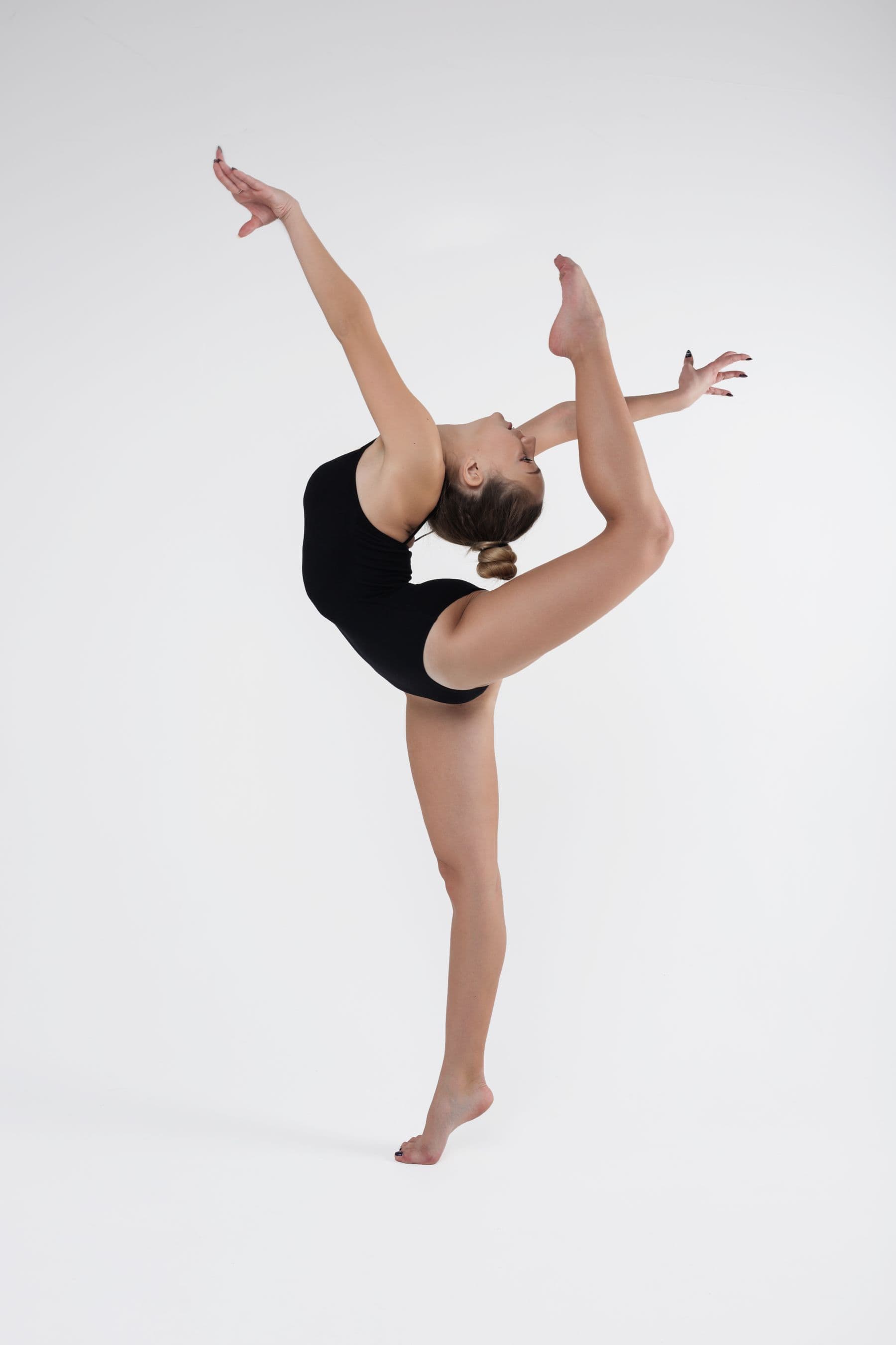 Stretching