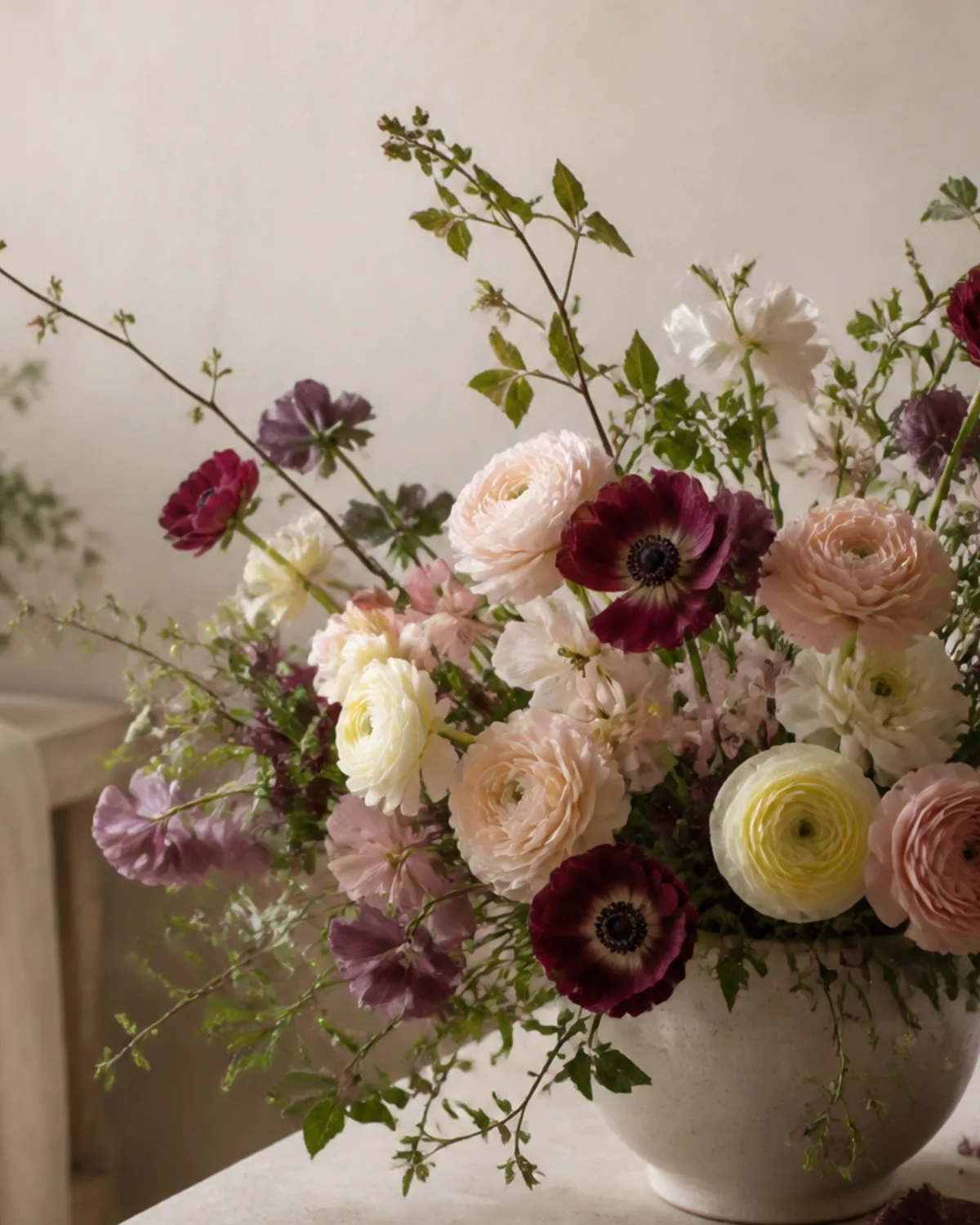 BLOOM floral atelier